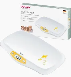 Photo 1 of BEURER BABY SCALE