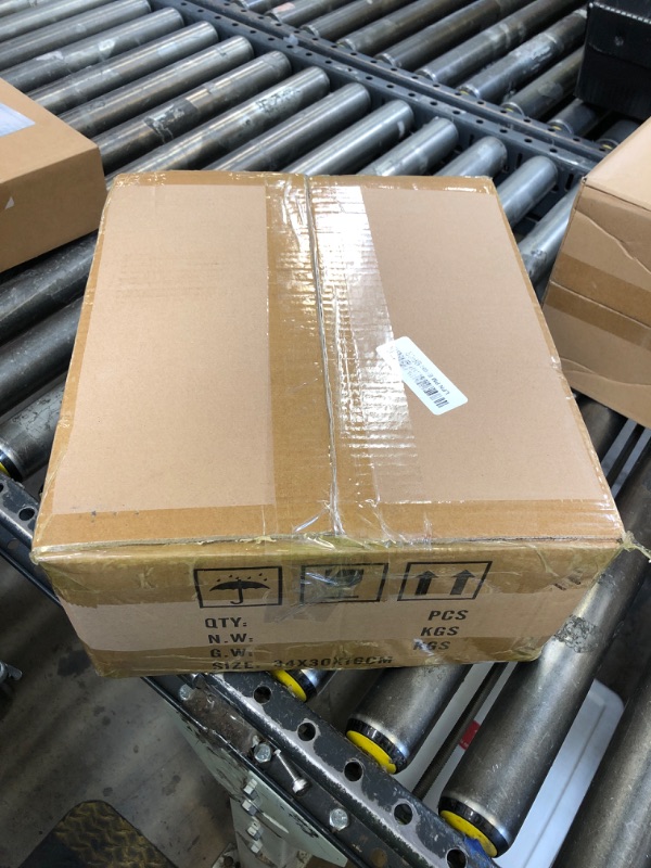 Photo 1 of Sewer Camera 100FT,4.3" HD Screen,SYANSPAN 23mm Endoscope Camera with Light,16GB DVR, Portable Drain Camera with 8500mAh Battery,Ideal for Plumbers and Homeowners