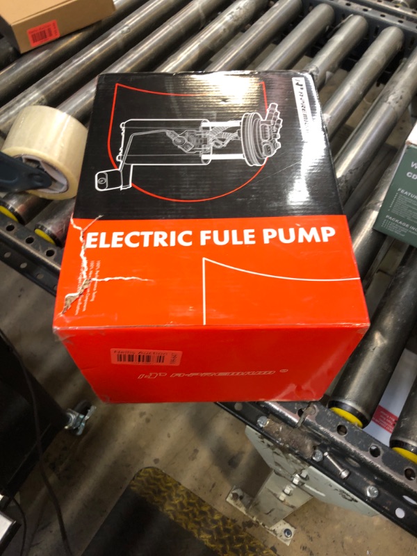 Photo 1 of A-Premium Electric Fuel Pump Module Assembly with Sending Unit Compatible with Ford Mustang 2001 2002 2003 2004, 3.8L 3.9L 4.6L, Gas