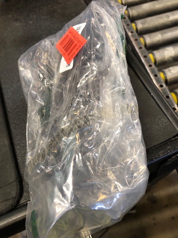 Photo 1 of Crescent 25 Piece 3/8" Drive Pass-Thru X6 Standard Spline Mechanics Tool Set - CX6PT25
