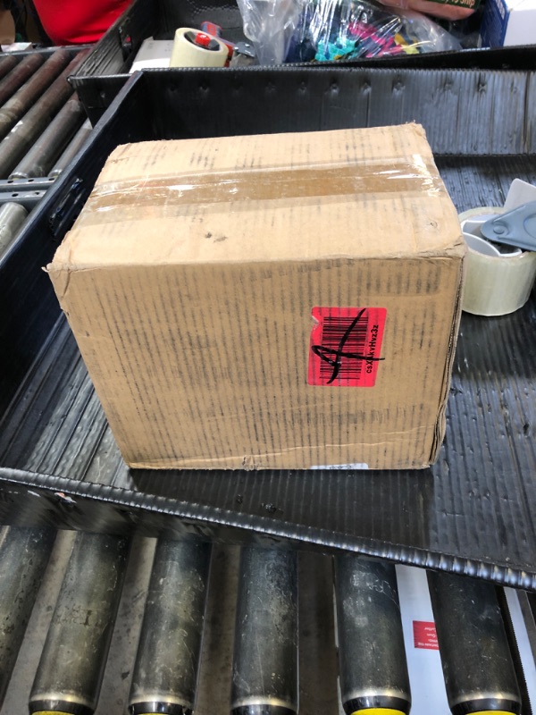 Photo 1 of ECCPP A/C Compressor with Clutch 2012-2015 Fit for BMW X1 X3 2.0L 2012-2016 Fit for BMW Z4 2.0L AC Compressor