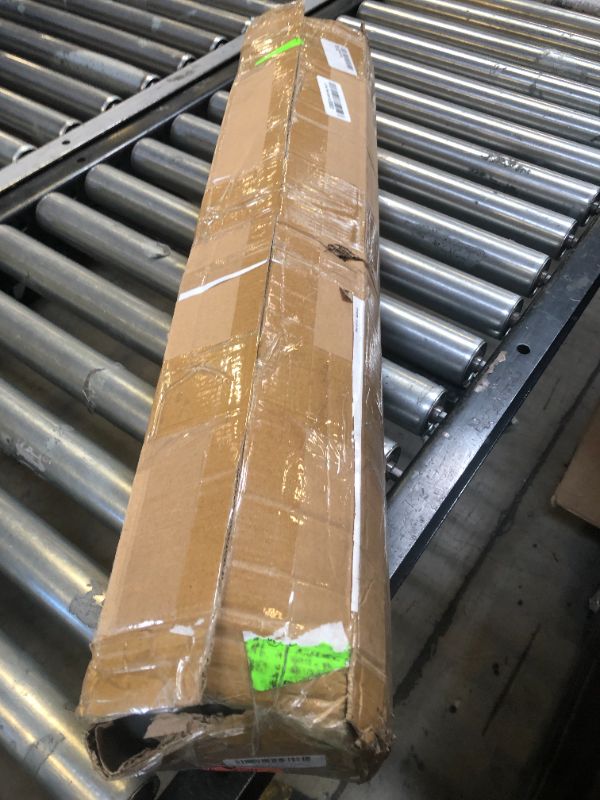 Photo 1 of GRELWT 4 Pack 2-3/8" OD Metal Post Extender, 24" Fence Post Extension Height, Hot-dip Galvanized Steel, Includes Screws and Caps