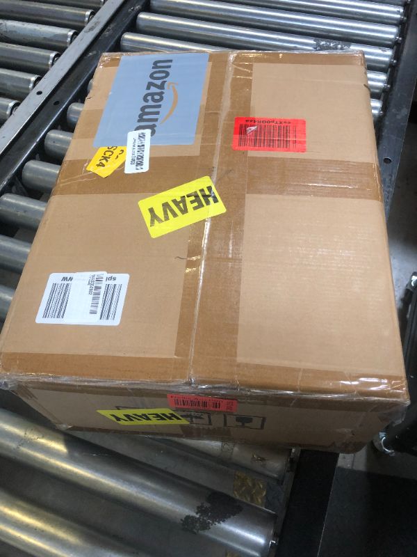 Photo 1 of Xin Three Layer Cat Tree with Cat Condo and Two Hammocks,Grey