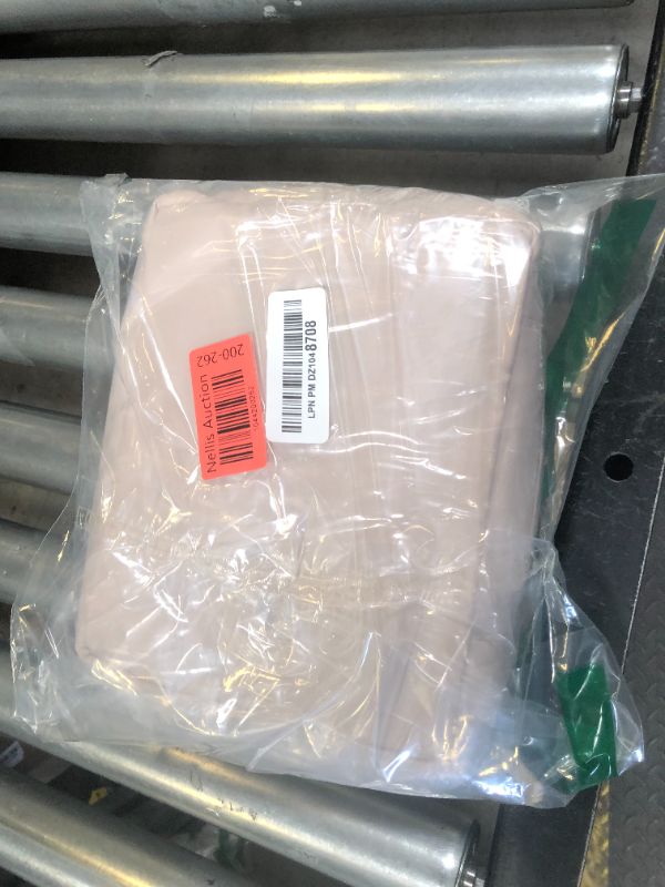 Photo 1 of BAGAIL 8 Set Packing Cubes Luggage Organizer Bags for Travel Accessories-Cream