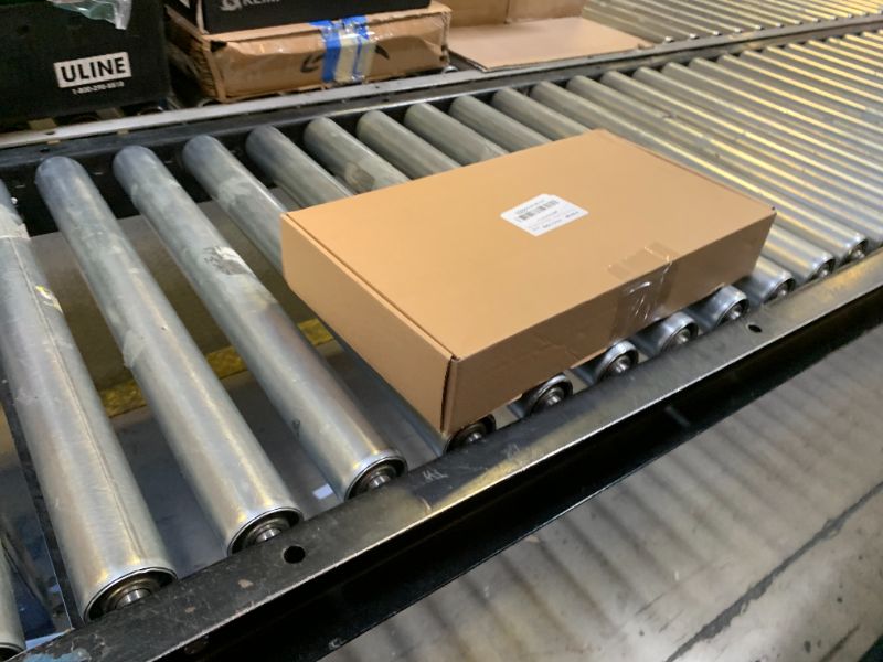 Photo 1 of BVL Toilet Paper Holder Stand, Matte Black with Extra Heavy Base, Holds 5 Rolls, Waterproof Pad, Minimalist Design, 304 Stainless Steel, Rustproof & Space-Saving with Hook