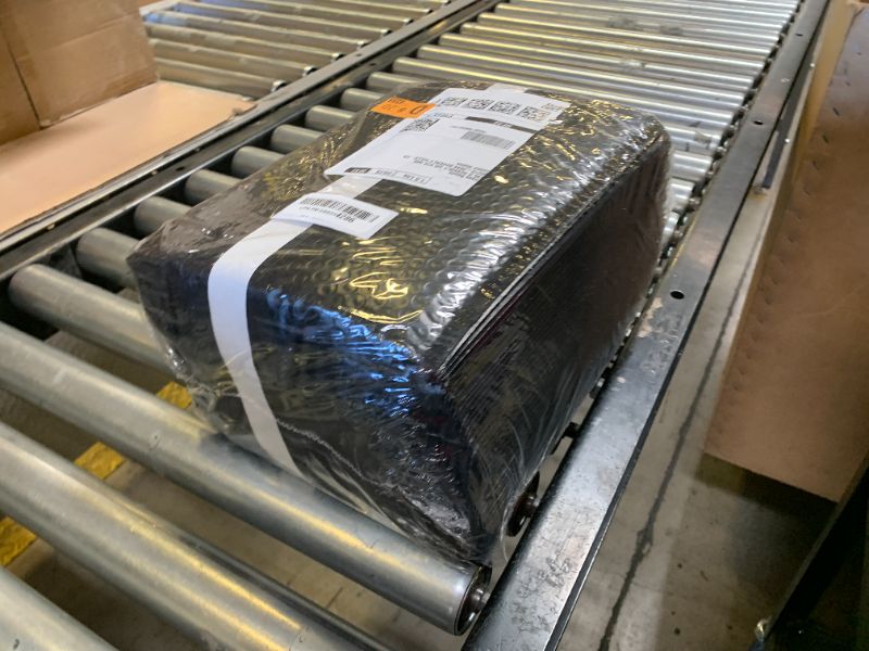 Photo 1 of Fuxury Black Bubble Mailers 8.5x12" 40 Pack Medium Padded Envelopes Opaque #2 Bubble Mailer Usable Size 8x11" Thick Padded Mailers for Small Business Mailing Books Clothes Makeup Supplies