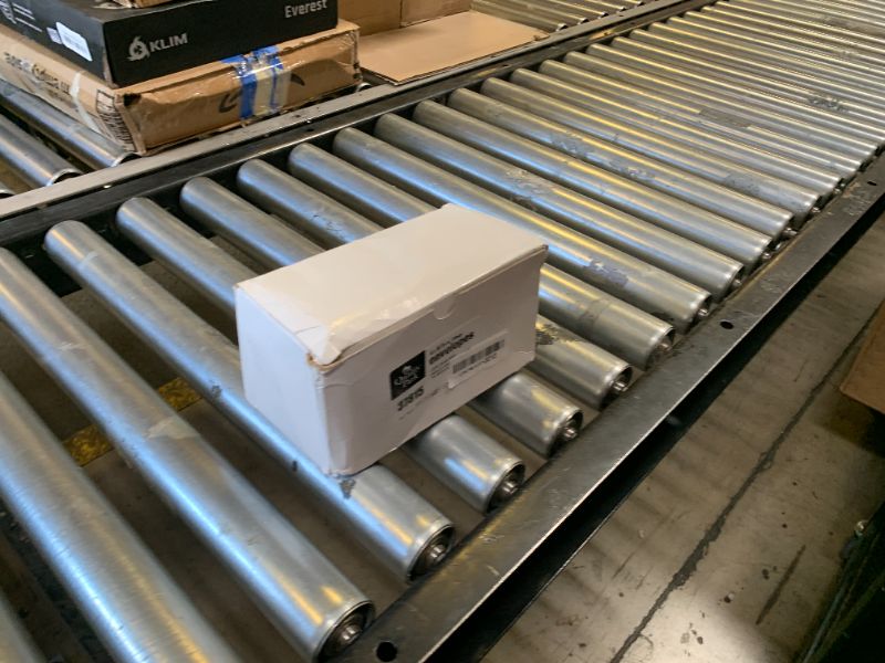 Photo 1 of Quality Park 4 x 6-3/8 Clasp Envelopes, Clasp and Gummed Closures for Storing or Mailing, 28 lb Kraft, 100 per Box (QUA37815)