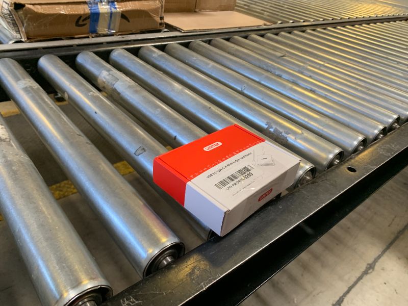 Photo 1 of Unitek USB C SD Card Reader, Aluminum 3-Slot USB 3.0 Type-C Flash Memory Card Reader for USB C Device, Supports SanDisk Compact Flash Memory Card and Lexar Professional CompactFlash Card - Grey