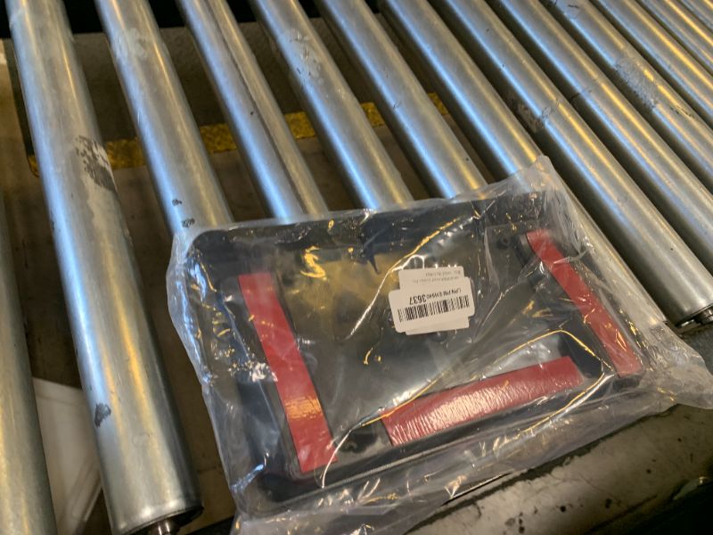 Photo 1 of 149309000A Front License Plate for , License Plate Holder Mounting Bracket, License Plate Replacement