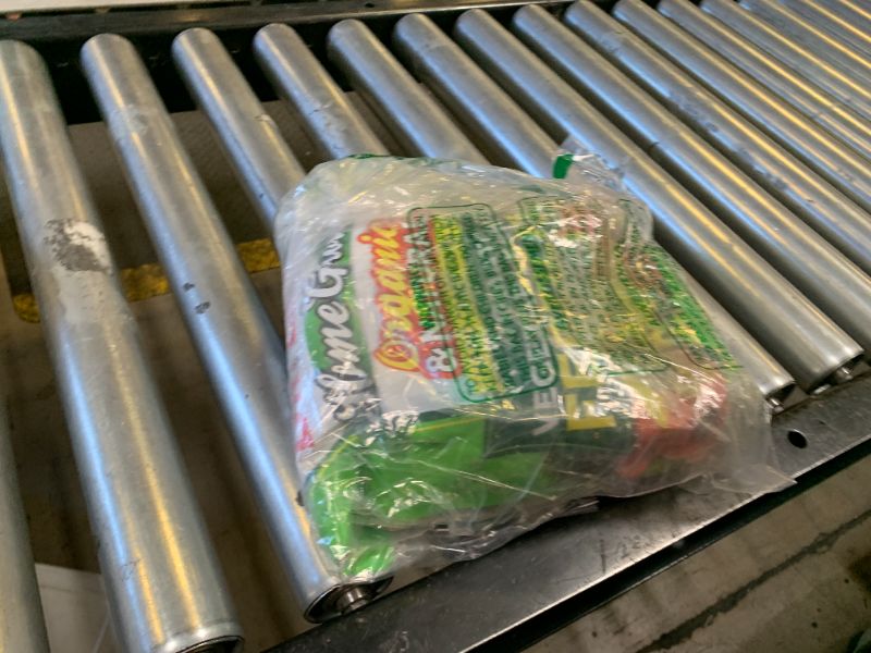 Photo 1 of Dr. Earth Organic 5 Tomato, Vegetable & Herb Fertilizer Poly Bag