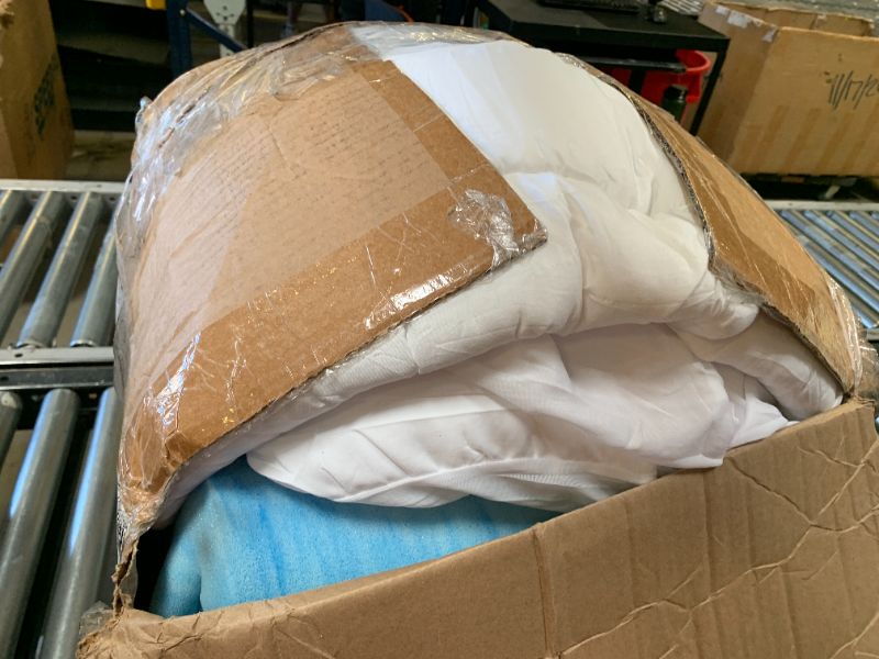 Photo 1 of memory foam mattress topper 