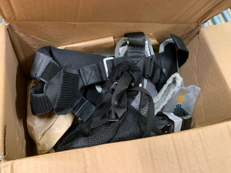 Photo 1 of Safe Traffic System Travel Vest Type 2 Booster Seat, XS