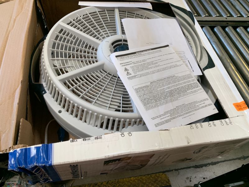 Photo 1 of Lasko Wind Machine 20 In.