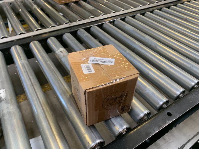 Photo 1 of Clear Plastic Liners for Wood Boxes (4”x 4.75”) l Inserts for Planters (Sell in Pack of 12) (to fit Square 5" Planter) (L050505)