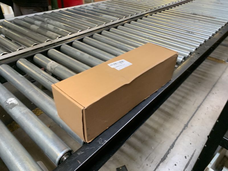 Photo 1 of YQNLIFA 2Pack 100W Shop Light, 11000LM 6000K Daylight White Super Brighter LED Shop Light, IP66 Waterproof Garage Lighting with 1.8M/6FT Cord Bay Light for Workshop Yard Garage Warehouses Yard