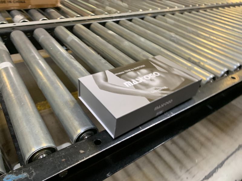 Photo 1 of MASTOGO Wireless Tens Unit Muscle Stimulator - Two Sets of Tens Unit Massager for Pain Relief - Up to 12 Mode 20 Intensity Portable with App Controlled Bluetooth TENS EMS Muscle Stimulator Machine