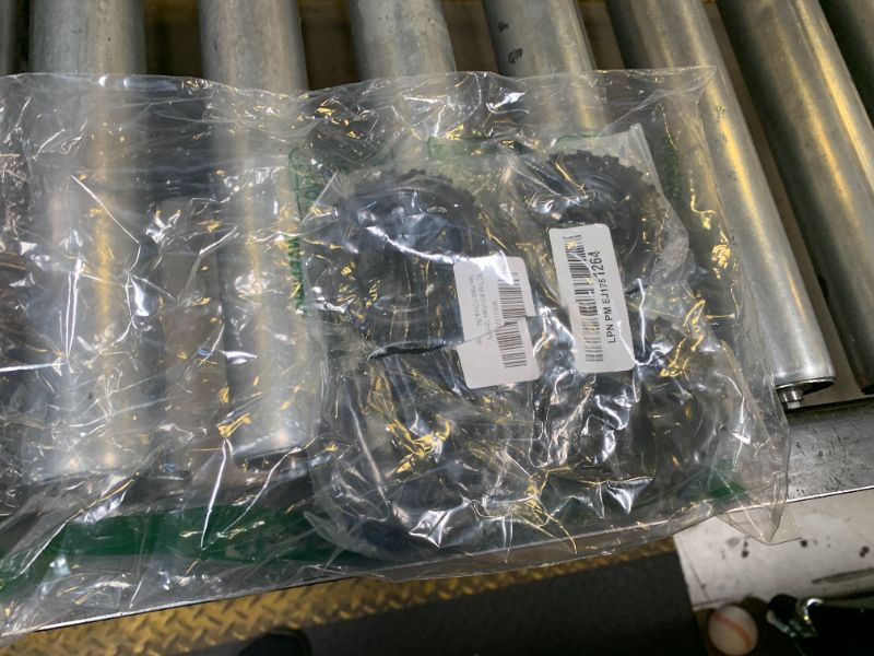 Photo 1 of RC Station 12mm Hex RC Wheels and Tires 1/12 1/14 1/16 1/18 RC Off Road Buggy Rally Wheels and Tires for Traxxas LaTrax Rally Wltoys 144001 124019 DeeRC 302e 9310 RC Tires and Wheels Preglued 4PCS