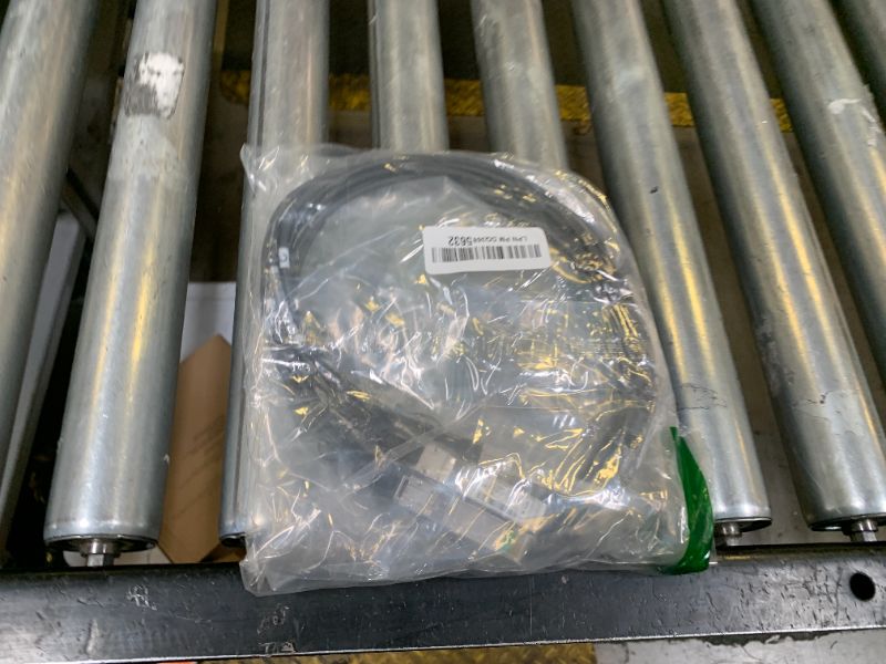 Photo 1 of 10Gtek 40G QSFP+ to 4xSFP+ Breakout DAC for Cisco QSFP-4SFP10G-CU1M - 40GBASE-CR4 Passive Direct Attach Copper Twinax QSFP to SFP Cable for Cisco Devices, 1-Meter(3.3ft)