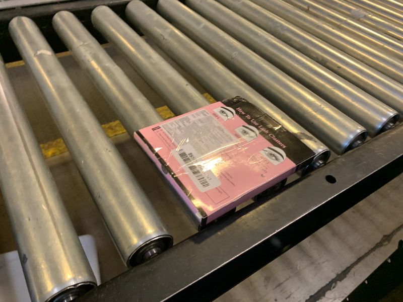 Photo 1 of Goddvenus Wispy Lash Clusters Kit Lash Extension Natural C Curl Fluffy Cluster Eyelash Extensions Individual Lashes Kit with Bottom Lash Clusters Waterproof Bond and Seal DIY at Home