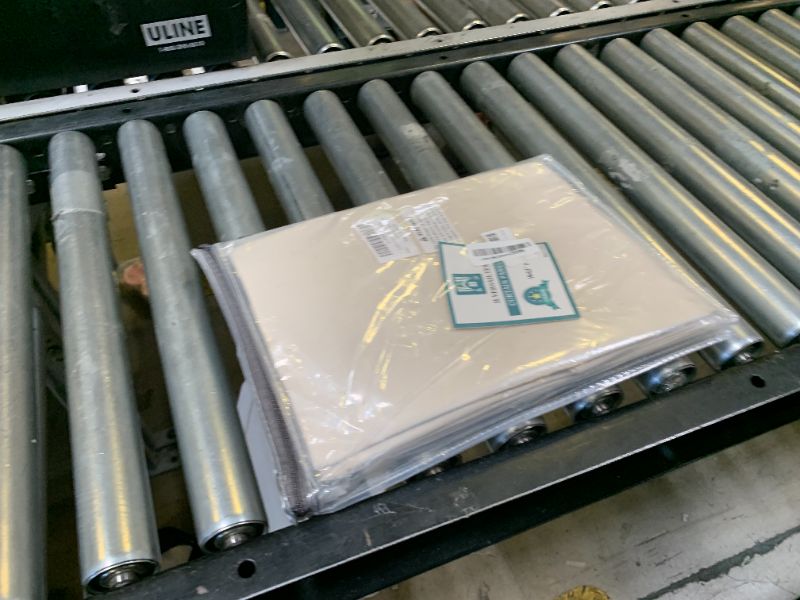 Photo 1 of Cestluck Portable Air Conditioner Hose Cover Wrap, Insulated AC Hose Cover, Universal Fit Both 5 inch and 5.9 inch Diameter Exhaust Duct Vent, Easy Installation