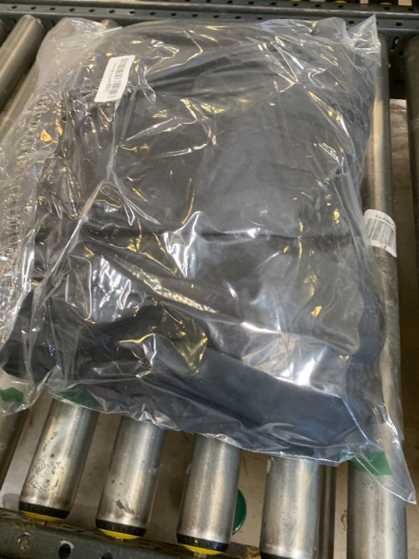 Photo 1 of Tire Covers for Storage Large Tire Storage Bags Waterproof for Outdoor Indoor Update (Holding 4 Tires Up, Diameter 33")