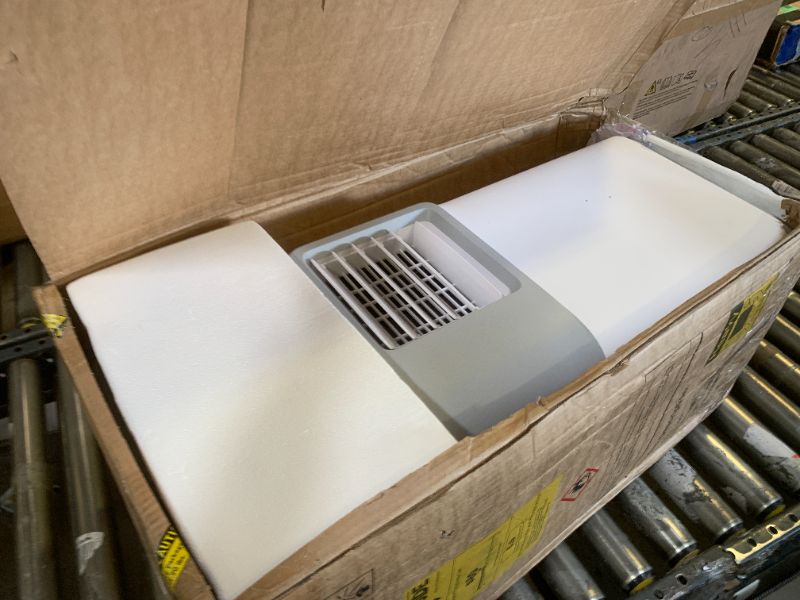 Photo 1 of Portable-Air-Conditioners-16,000-Btu - AC Unit 5 in 1 Wifi Smart Air Conditioner with APP, Fan & Dehumidifier, Remote, 24H, Window Kits Included Cooling for Large Room Indoor