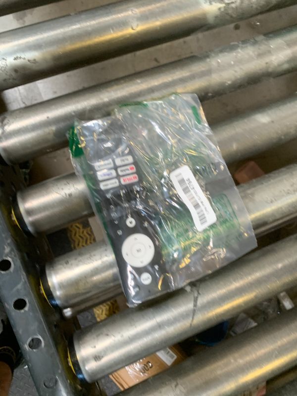 Photo 1 of Replacement Remote Control for Hisense Smart Google TV?for Hisense UHD 4K ULED Google TVs