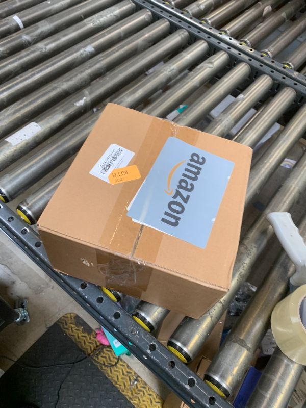Photo 1 of Electric Stove Burner Drip Pans WB31M19(8”) WB31M20(6”) Electric Stove Top Burner Replacement WB30M1(6") WB30M2(8") Compatible for G-E Hot-point Ken-more General Electric Stove Parts by MIFLUS