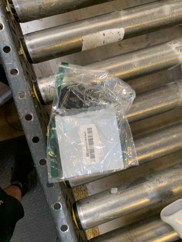 Photo 1 of HAISHINE Recoil Starter Spring Driver Fit Husqvarna 128C 128L 128LD 128LDX 326L 327L 323L 325L Trimmer 544 03 88-02