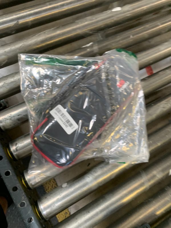 Photo 1 of FBLFOBELI EVA Hard Carrying Case for Fluke 376/374/375FC 1000A TRMS/Milwaukee 2235-20 400/AstroAI 1000A TRMS 6000 Counts Clamp Meter (Case Only)