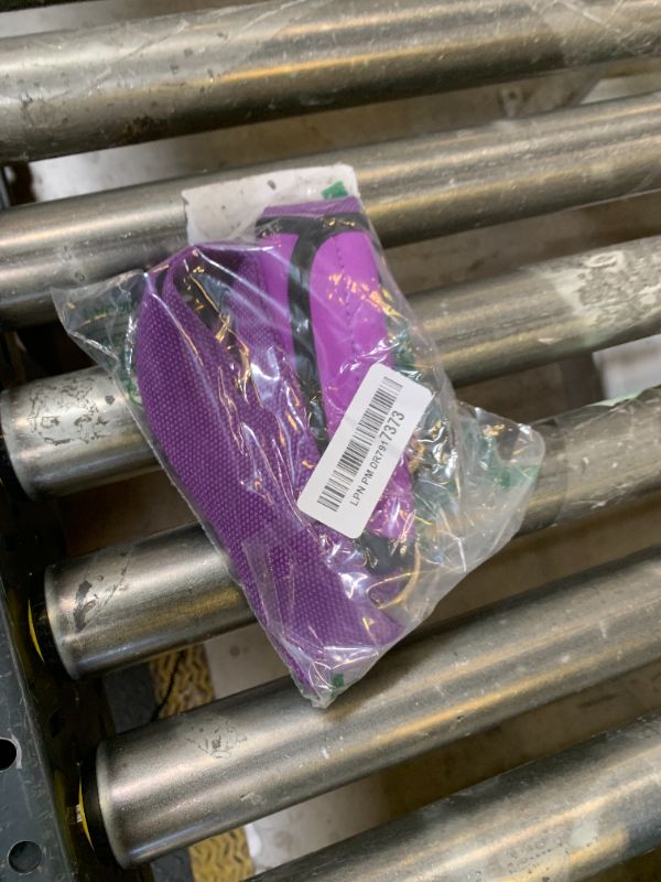 Photo 1 of AIERSA Crossbody Strap for Bogg Bag Accessories, Shoulder Strap Replacement -Purple