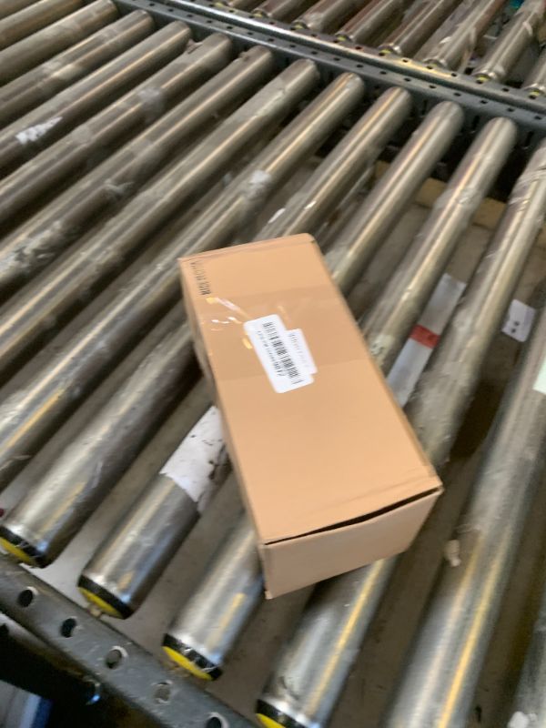 Photo 1 of Black Exhaust tip -2.5'' Inlet Bolt on Turn Down Design - Stainless Steel Car Muffler Tips 2.5" ID x 3"OD x 9"L