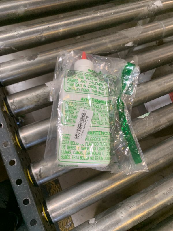Photo 1 of Control Solutions - 82002479 - D-Fense Dust - Insecticide - 1lb, White