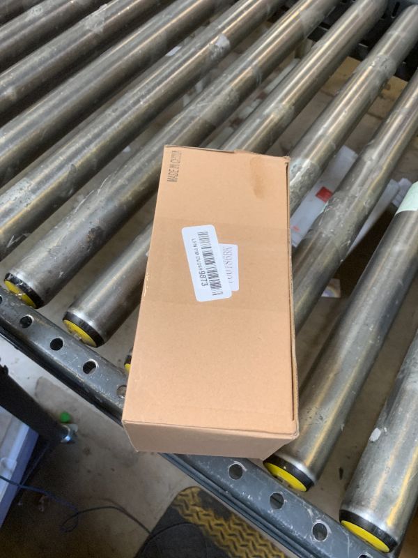 Photo 1 of Black Exhaust tip -2.5'' Inlet Bolt on Turn Down Design - Stainless Steel Car Muffler Tips 2.5" ID x 3"OD x 9"L