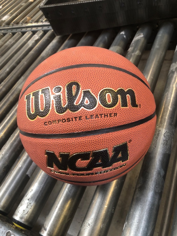 Photo 1 of Basketball