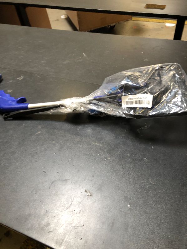 Photo 1 of Coral Reef Grabber,Coral Feeder,Aquarium Veggie Feeder,Aquarium Food Clip,Aquarium net(Reef Grabber and Coral Feeder Kits (Anti-Rust)