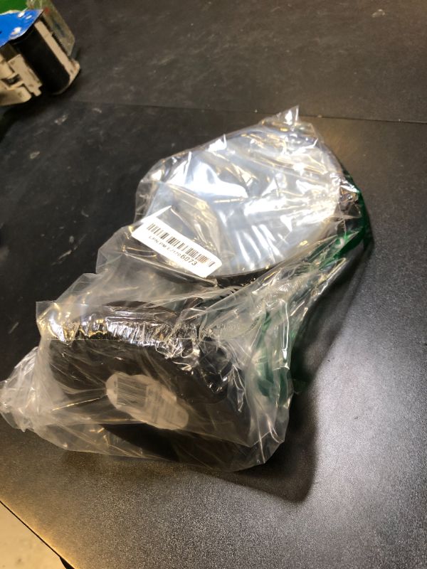 Photo 1 of iDesign Swivel Dark Bronze Mirror