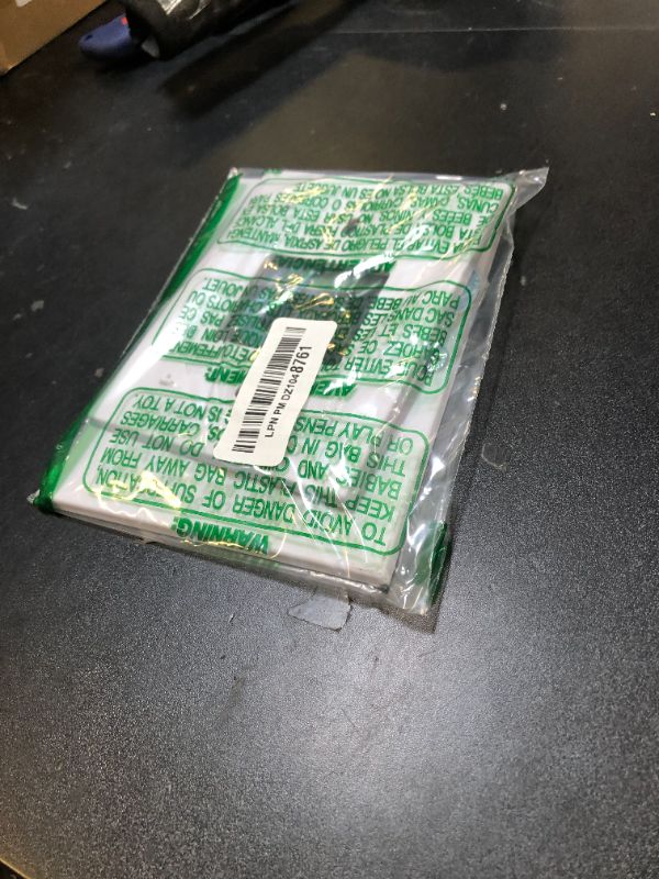 Photo 1 of THP2400A1027W Thermostat Wall Plate Back Plate White Cover Assembly (1)
