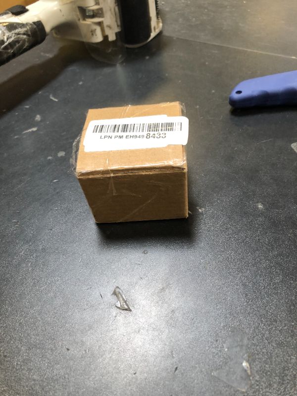 Photo 1 of ZOKUSIK 316436001 Infinite Switch Replacement for Frigidaire, Kenmore Electric Stoves Fits 8 Inch Burners, Replaces 1155395, 316021501, AP3885460, PS1145040, AH1145040, EA1145040