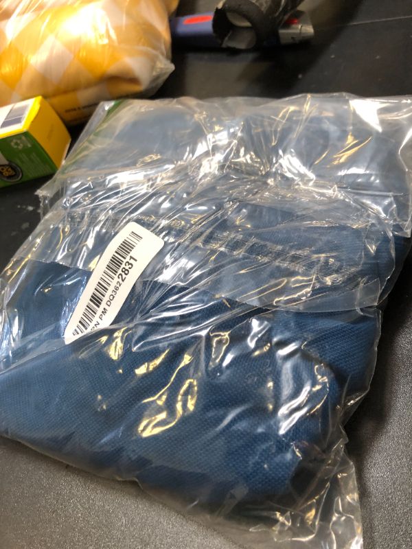 Photo 1 of BOSS Paddy Short Sleeve Polo Shirt, Blue Sapphire, M