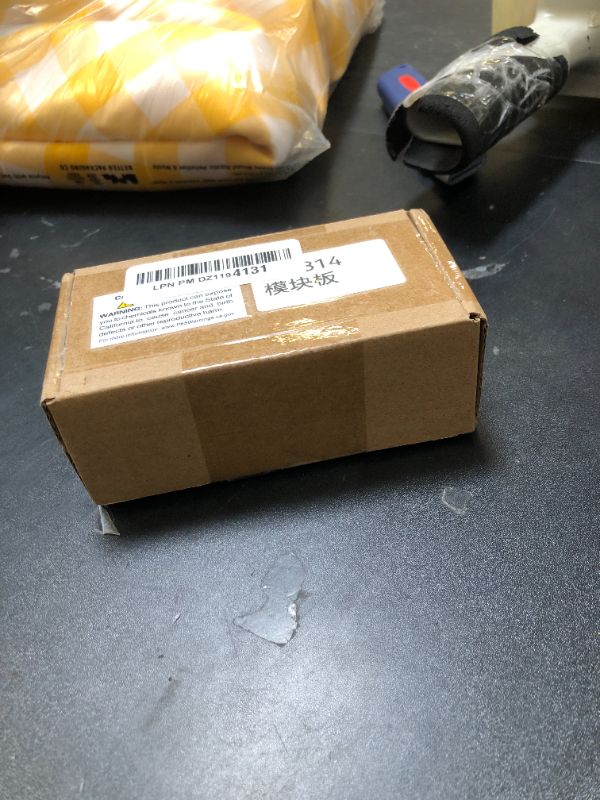 Photo 1 of 520814 Ignition Control Circuit Board Igniter Module Replacement Parts Kit Fit For Suburban RV Water Heater & Furnace, For SW4D, SW6D, SW10D, SW12D, SW16D RV Water Heaters, Replace 520820 520871