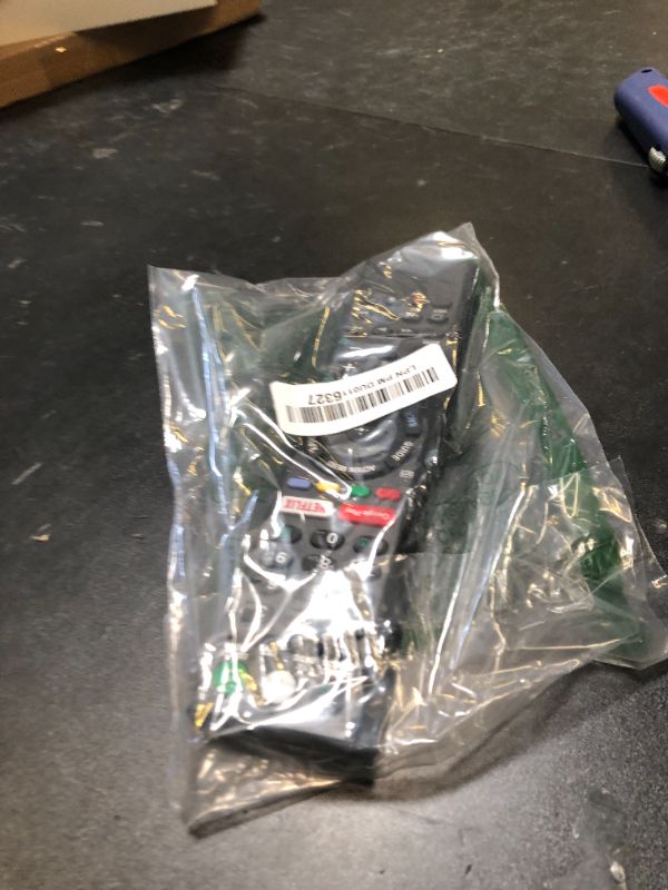 Photo 1 of Voice Replacement Remote Control for Sony-Bravia-TVs?for All Sony 4K UHD LED LCD HD Smart TVs