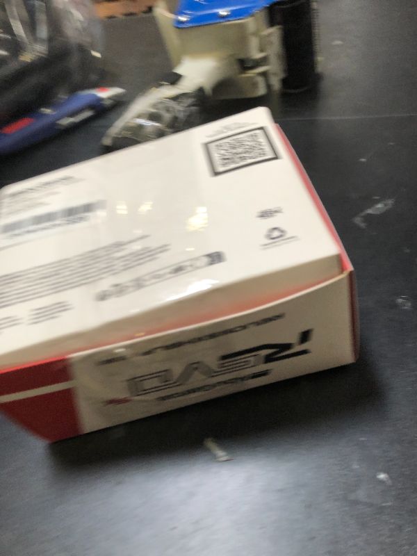 Photo 1 of Abu Garcia Revo SX Low Profile Baitcast Fishing Reel