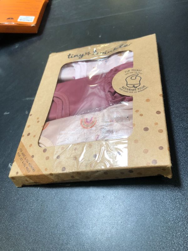 Photo 1 of Tiny Twinkle Mess Proof Baby Bibs for Eating - Waterproof, Wipeable Bibs - Toddler Bibs - Travel Friendly - PFAS, PVC, BPA, Phthalate Free - Baby Food Bibs(3 Pack,Unicorn)