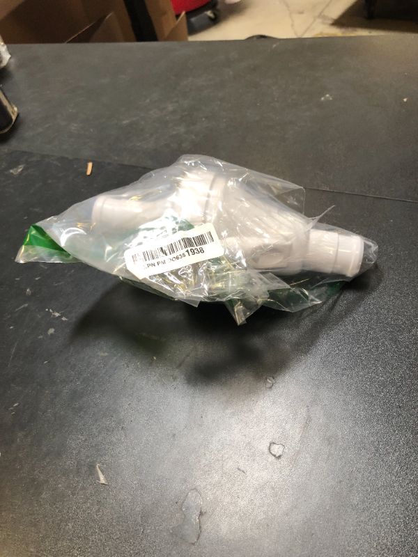 Photo 1 of Anlvxin Upgraded 9-100-1200 Polaris Backup Valve for Polaris 360 Pool Cleaner, Polaris 360 Parts, 1.5" Inlet & Outlet, Compatible with Polaris 360&Vac-Sweep 360,The Body has Been Reinforced