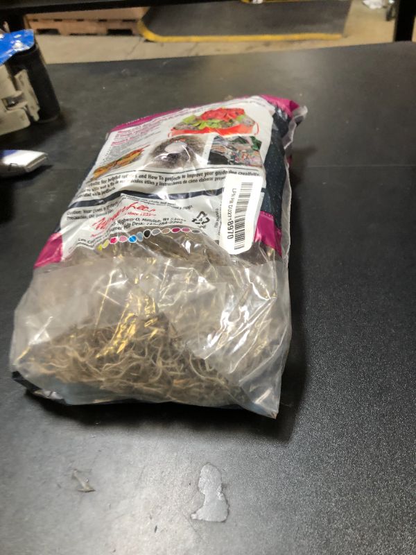 Photo 1 of Mosser Lee ML0560 Spanish Moss, 250 Cubic Inches