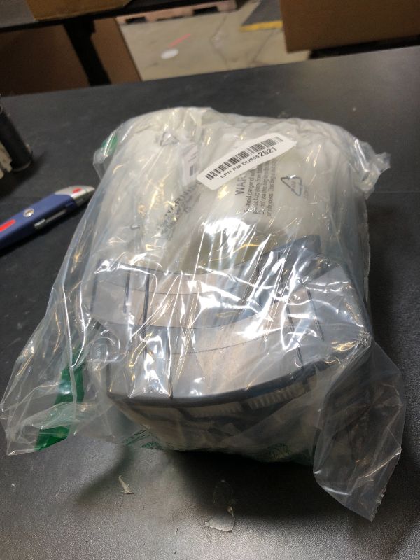 Photo 1 of NV752, AZ1002 Filters for Shark Rotator Powered Lift-Away Vacuum NV650, NV650W, NV651, NV652, NV750W, NV751, NV752 NV831, NV835, AX950, AX951, AX952, ZU632, AZ1000W, AZ1002, AZ1002BRN, XFF650 & XHF650