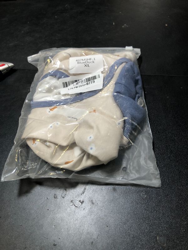 Photo 1 of XL DENTRUN Cat Surgery Recovery Suit Female Male Soft Onesie, Kitten Surgical Collar Cone Alternative Shirt, Abdominal Wounds Anti-Licking Pajama for Small Pets Spay, Cat Body Suit Post Surgery