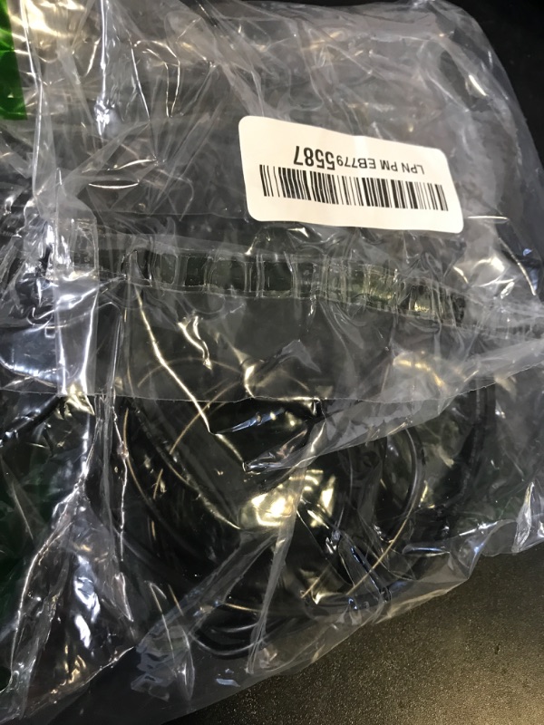 Photo 1 of Razor 24V Charger for E100, E200, E300, E500, MX350, Dirt Bike, Pocket Mod, Motorcycle, Quad ATV - Replacement for Part# W131120990141044207638
LPNPMDU5914040
