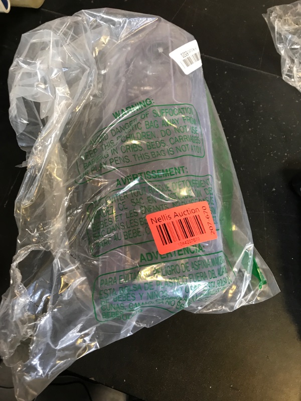Photo 1 of Replacement Clean Water Tank w/Lid for Hoover Powerdash Pet Carpet Cleaners, Only Fits Model # Below, Part # 440012802